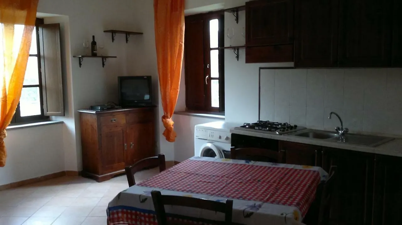 Palazzo Residence Giuli Rosselmini Pieve di Santa Luce 0*,