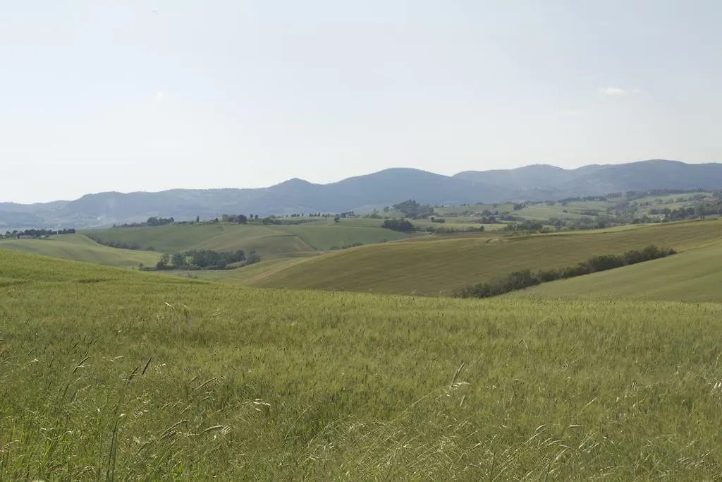 Daire Palazzo Residence Giuli Rosselmini Pieve di Santa Luce