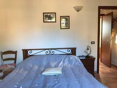 Palazzo Residence Giuli Rosselmini Pieve di Santa Luce