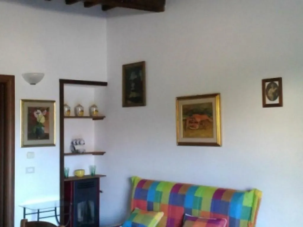 Palazzo Residence Giuli Rosselmini Pieve di Santa Luce Daire