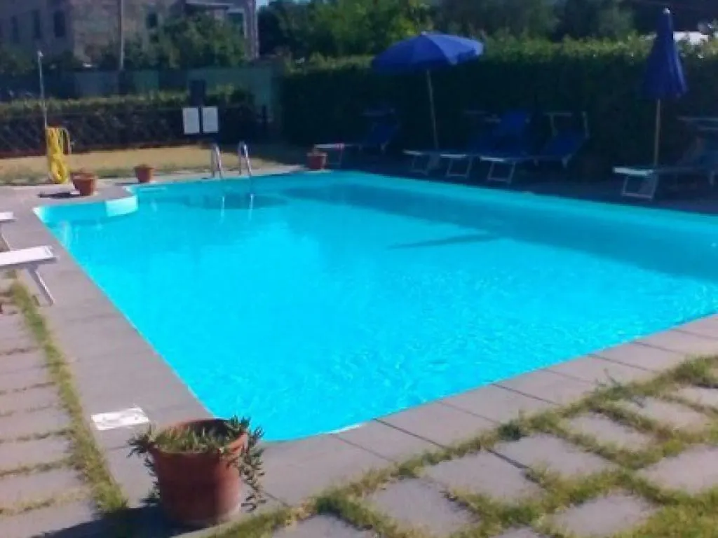 Daire Palazzo Residence Giuli Rosselmini Pieve di Santa Luce İtalya