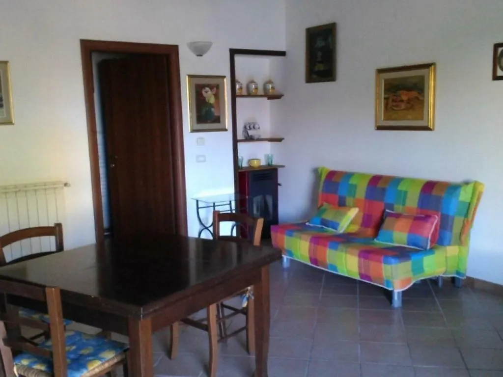 Daire Palazzo Residence Giuli Rosselmini Pieve di Santa Luce