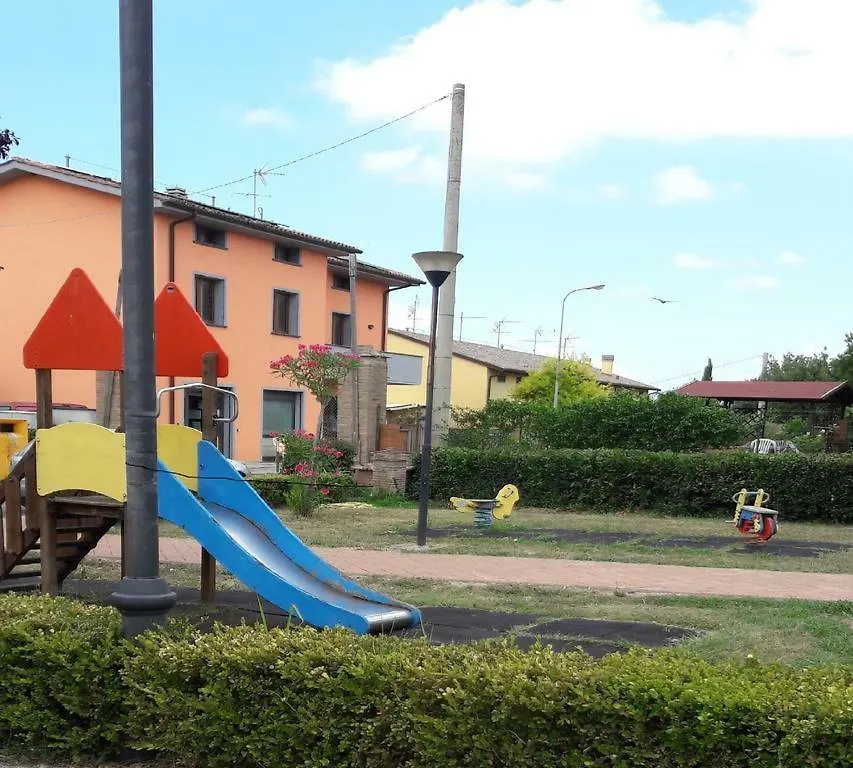 Palazzo Residence Giuli Rosselmini Pieve di Santa Luce 0*,  İtalya