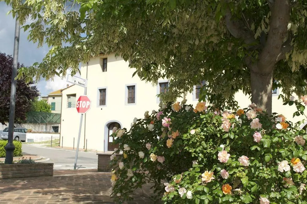 Daire Palazzo Residence Giuli Rosselmini Pieve di Santa Luce