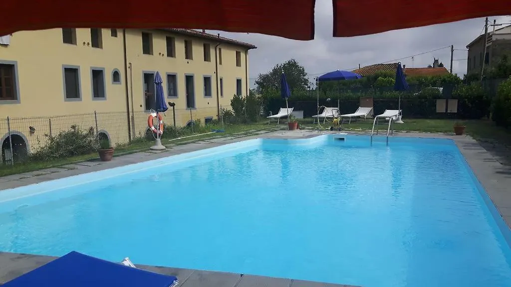Daire Palazzo Residence Giuli Rosselmini Pieve di Santa Luce