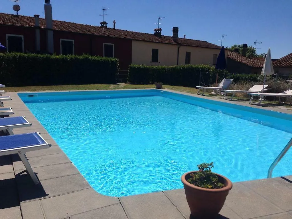 Daire Palazzo Residence Giuli Rosselmini Pieve di Santa Luce