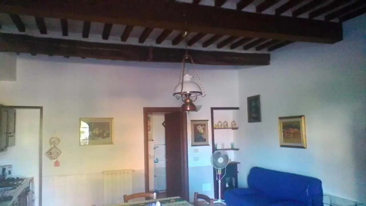 Palazzo Residence Giuli Rosselmini Pieve di Santa Luce İtalya