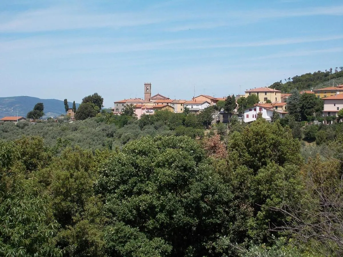 Daire Palazzo Residence Giuli Rosselmini Pieve di Santa Luce