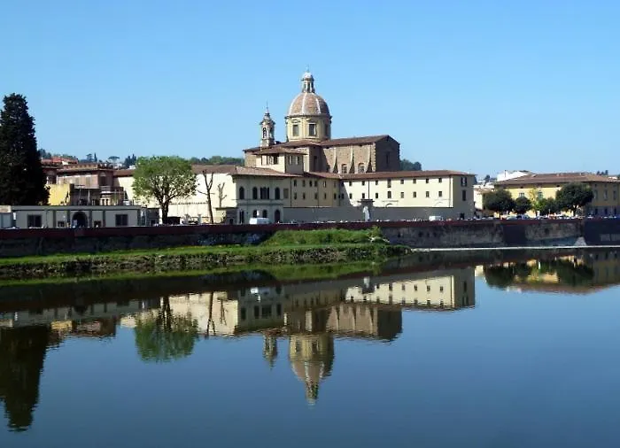Palazzo Residence Giuli Rosselmini Pieve di Santa Luce